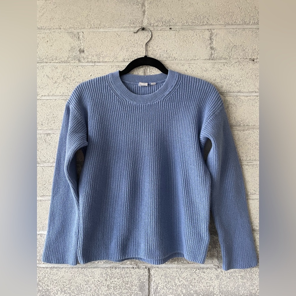 Gap Cotton Sweater